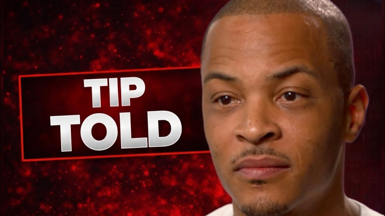 WTF? 50 CENT STRIKES BACK — KING HARRIS BANNED FROM TIKTOK