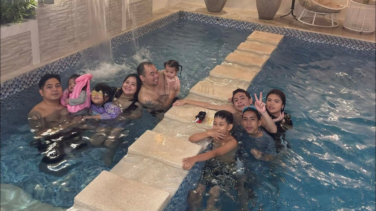 BETHANY RESORT, LAGUNA - WINZET, KC, IZZY & ARRY