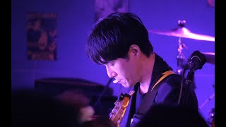 스트레이터스 STRAIGHTERS Live at ROCKCAMP 240506