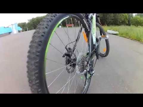 Merida Big Nine 20 MD