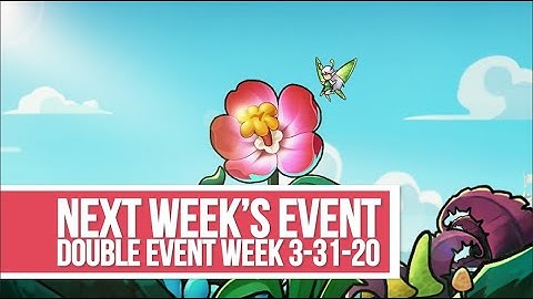 Idle Heroes - Next Week
