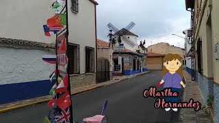 Puerto Lapice