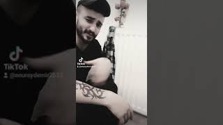 Süt Kaynıyor Ocakta Uyut Beni Kucakta😉🌷 Resimi