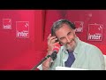 Fabien Roussel : entre kiffrance et bromance avec Edouard Philippe… - Le Billet de Matthieu Noël