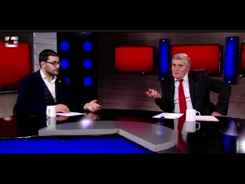 მოსმენები, ტყუილი, ადამიანების შევიწროვება, ერთი ერთში იმეორებენ - საბა ბუაძე