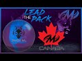 Motiv Alpha Jackal, Ball video - Motiv Canada