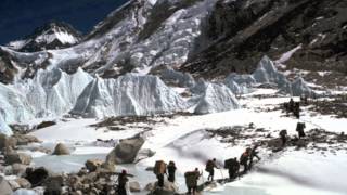 Into Thin Air Movie Trailer