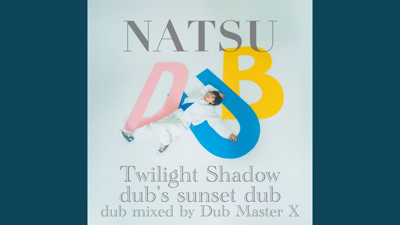 Twilight Shadow - dub's sunset dub (dub mixed by Dub Master X) - YouTube
