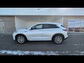 2025 INFINITI QX50 LUXE Denver, Highlands Ranch, Littleton, Parker, Castle Rock CO