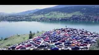 Kelowna Spring Cruise 2015