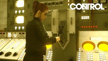 Control (Ep.10) - The Directorial Override