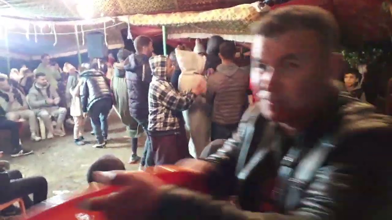 غيطة جبلية روعة