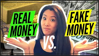 Should You Buy Gold/Silver/Bitcoin? (INFINITE MONEY PRINTING)