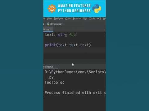 Weird But Amazing Feature of Python Language #shorts #python # ...