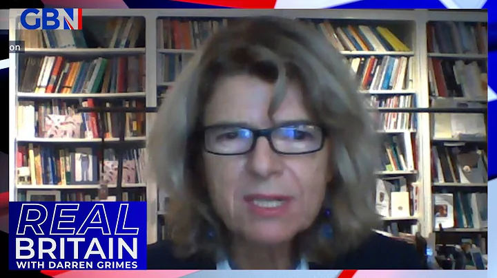 Vicky Pryce discusses the IMF urging Liz Truss to ...