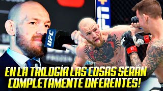 Conor McGregor PIDE PELEA de TRILOGÍA contra Poirier | Tony Ferguson DESAFÍA a Nate Diaz