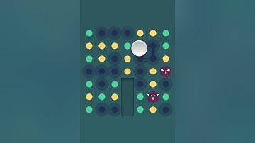 Two Dots Level 237 Walkthrough