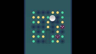 Two Dots Level 237 Walkthrough