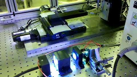 Micro Fabrication by Stereolithography