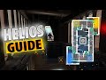 Tout savoir sur helios  tutoriel complet  esports virtual arenas