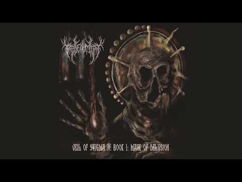 Tableau Mort - Veil of Stigma. Book I: Mark of Delusion (Full Album)