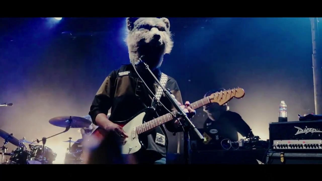 Man With A Mission Raise Your Flag 9 23 17 Youtube Man With A Mission Raise Your Flag 9 23 17 Youtube