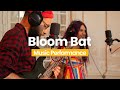 Bloom bat k7 music performance