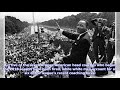 The NFL honours Martin Luther King’s legacy at its convenience