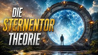 Die Sternentor Theorie - Ist es möglich? | Scifi | Physics | Space