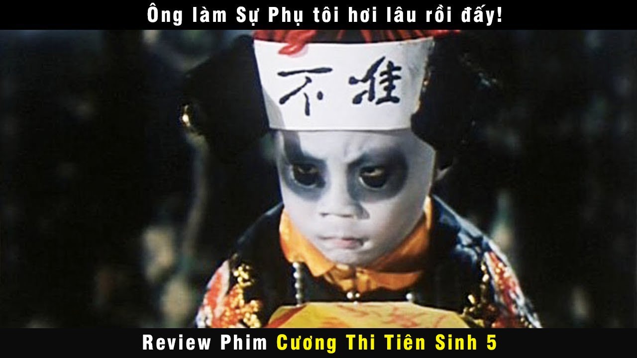 Review Phim] Cương Thi Hong Kong Đấu Ma Cà Rồng Châu Âu | Lâm Chánh Anh -  Youtube