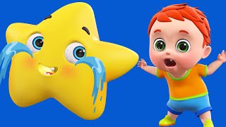 Twinkle, Twinkle, Little Star | Lullaby Songs -  Nursery Rhymes | Jugnu Kids by Jugnu Kids - Nursery Rhymes and Best Baby Songs 25,793 views 3 weeks ago 40 minutes