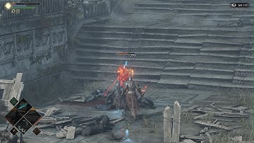 NG+ SL1 Hyper Mode Penetrator Easy