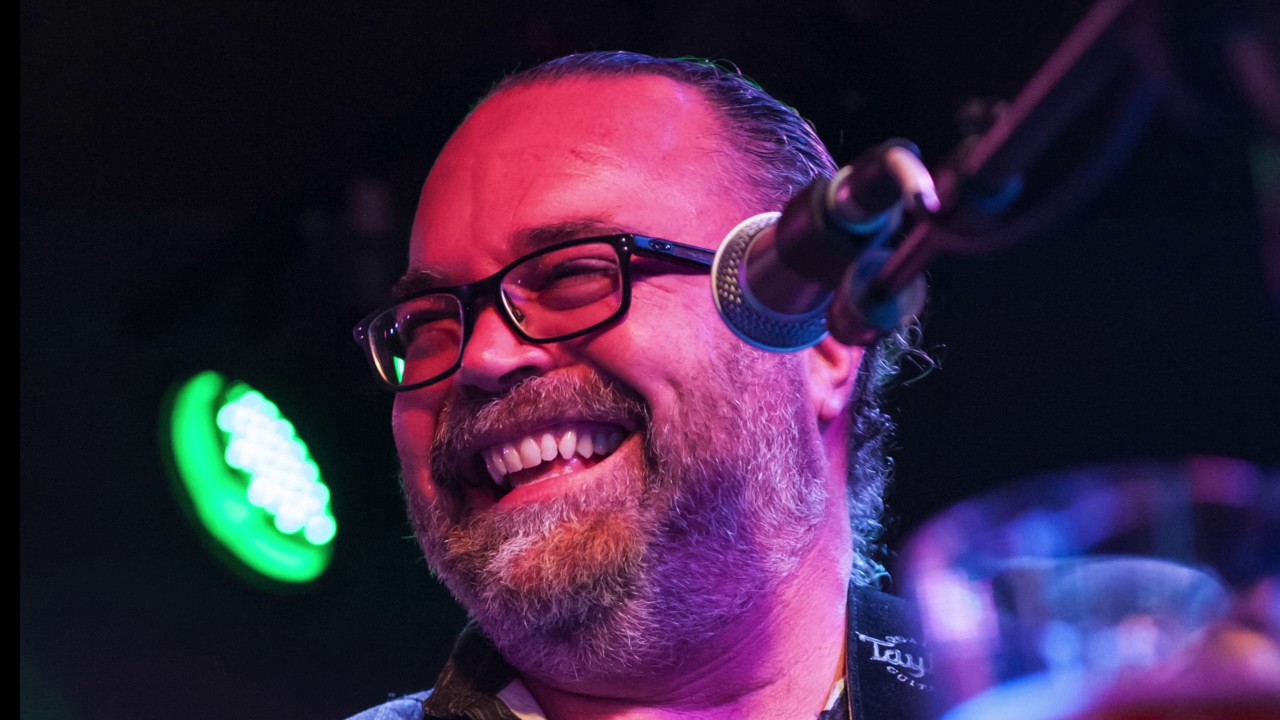 Blue Plate Special #3