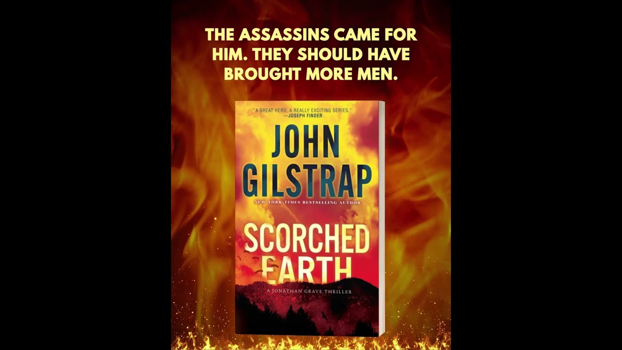 Scorched Earth Ad