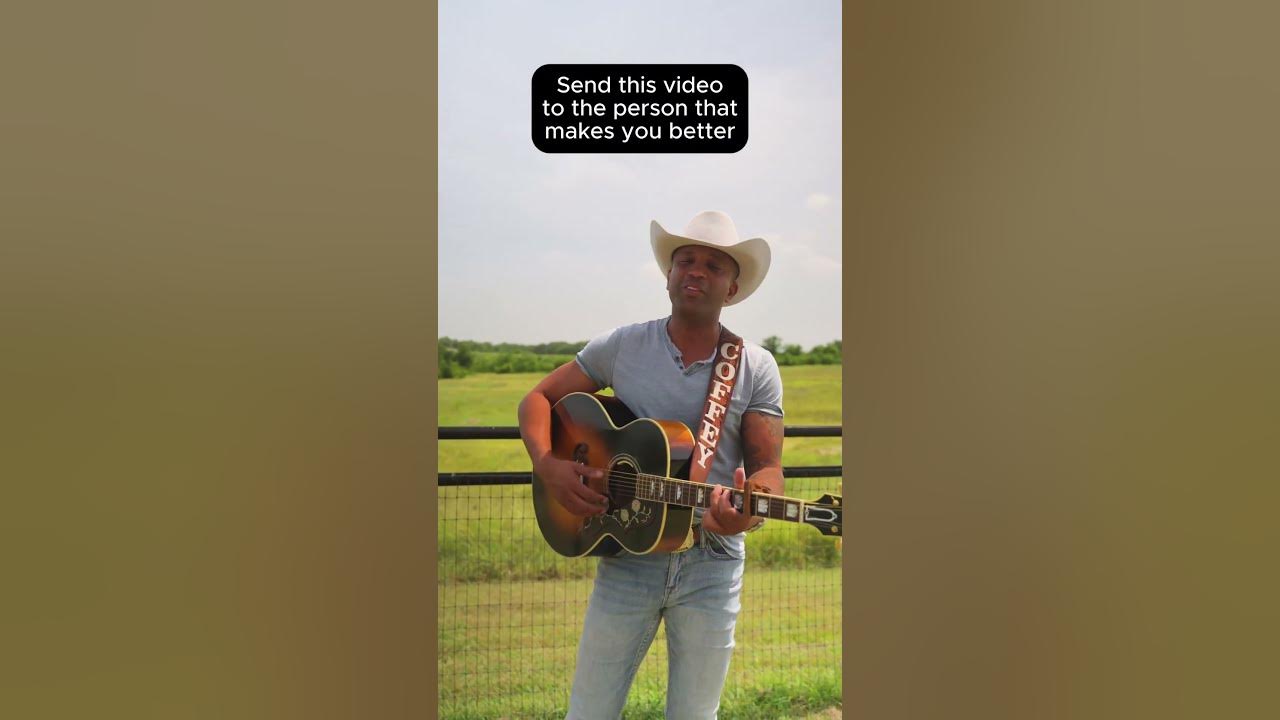 Who makes you better?