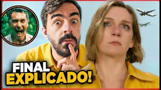 PLURIBUS 1x09: A Última Rota — FINAL EXPLICADO | Análise + teorias da 2ª TEMPORADA