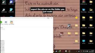 oneshot free dowload - file in description