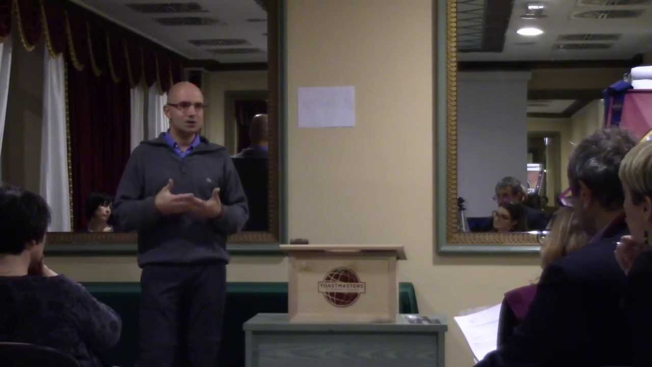 Davide Rampoldi - A Single Word... Can Make a Story?