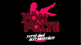 Yön Polte - Tyttö Sinä Olet Meritähti(BassBoosted)[LYRICS]
