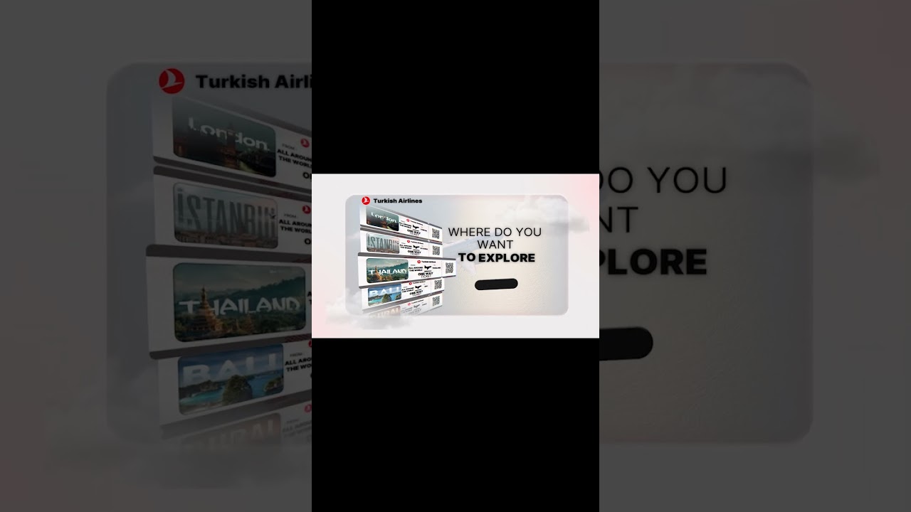 Turkish airlines are the best