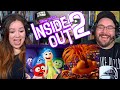 Inside Out 2 Official Teaser Trailer Reaction | Anxiety has joined the party!