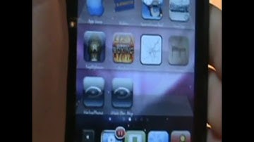 Completely PIMP OUT Your iPod Touch/iPhone!