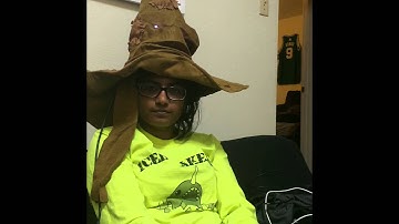 Sorting Hat Demo