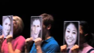 A Chorus Line TV Commercial