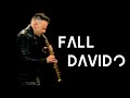 FALL | Davido | Saxophone Cover | Brendan Ross