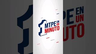 📲 #MTPEen1minuto