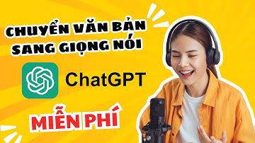 Bí Mật ChatGPT Miễn Phí: Chuyển Văn Bản Thành Giọng Nói Dễ Dàng! | Đức Anh IT