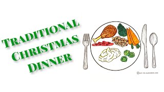 Let’s Create a Meal Together (FREE Templates)