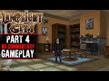 Lamplight City Gameplay Case 1 - Part 4 (Point and Click Adventure)