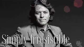 Robert Palmer - Simply Irresistible (Remastered Audio) HQ